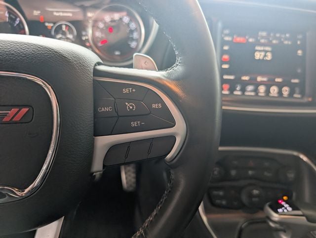 2016 Dodge Challenger R/T