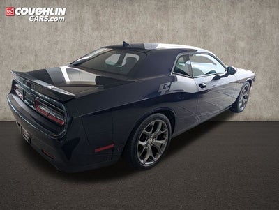 2016 Dodge Challenger R/T