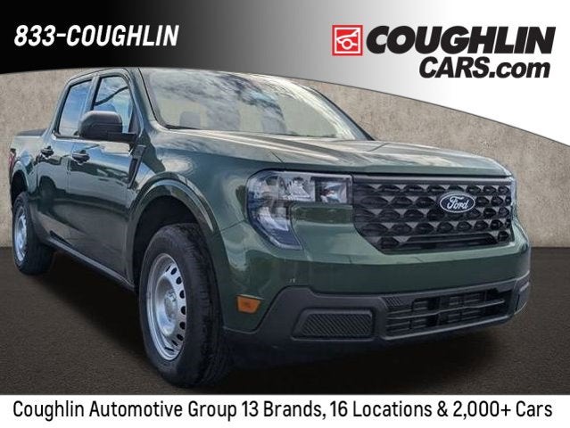 2025 Ford Maverick XL