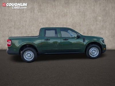 2025 Ford Maverick XL