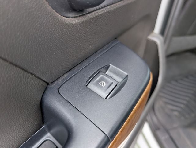 2018 Chevrolet Silverado 1500 LTZ 1LZ