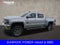 2018 Chevrolet Silverado 1500 LTZ 1LZ