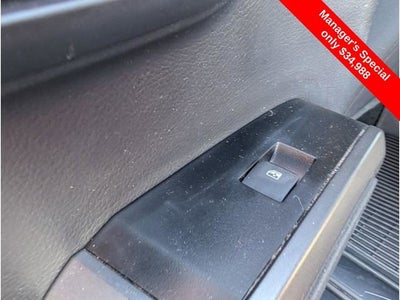 2023 Toyota Tacoma 4WD TRD Sport