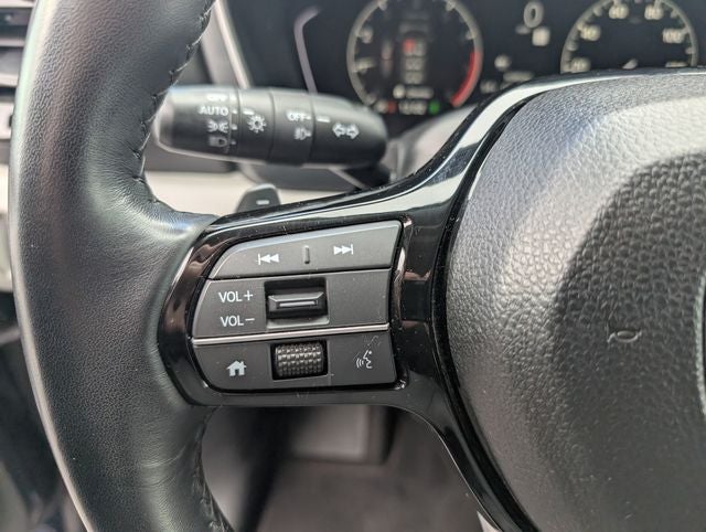 2023 Honda Pilot EX-L 8 Passenger
