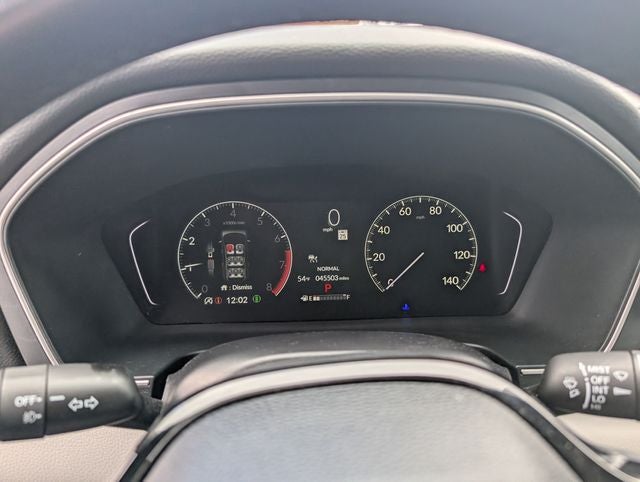 2023 Honda Pilot EX-L 8 Passenger