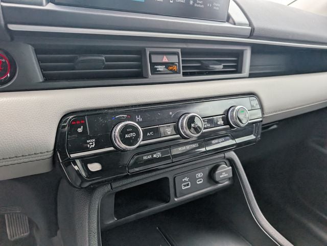 2023 Honda Pilot EX-L 8 Passenger