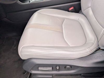 2023 Honda Pilot EX-L 8 Passenger