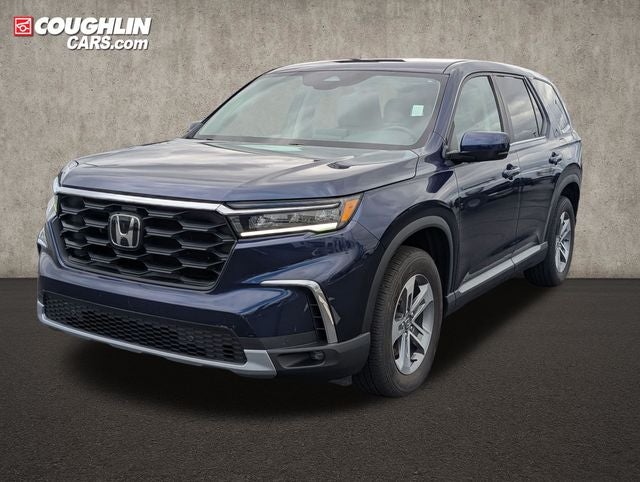 2023 Honda Pilot EX-L 8 Passenger