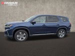 2023 Honda Pilot EX-L 8 Passenger