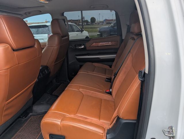 2018 Toyota Tundra 1794