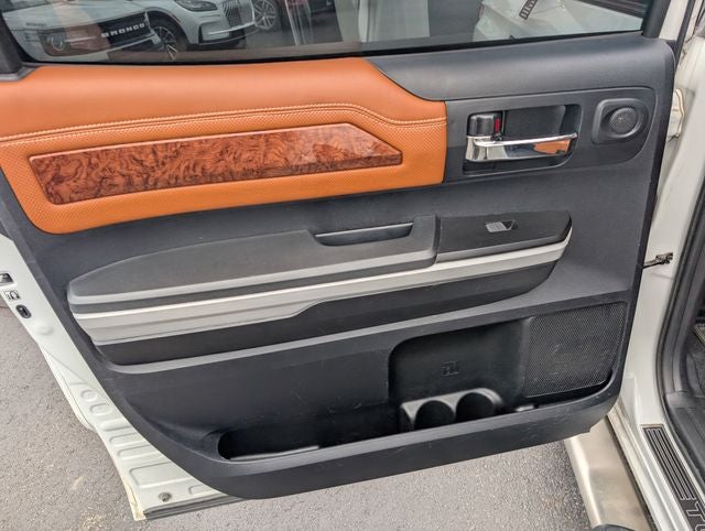 2018 Toyota Tundra 1794