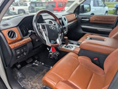 2018 Toyota Tundra 1794