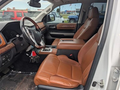 2018 Toyota Tundra 1794