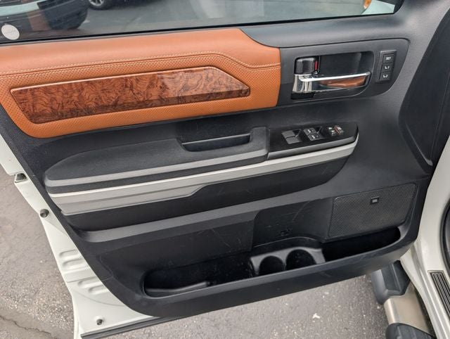2018 Toyota Tundra 1794
