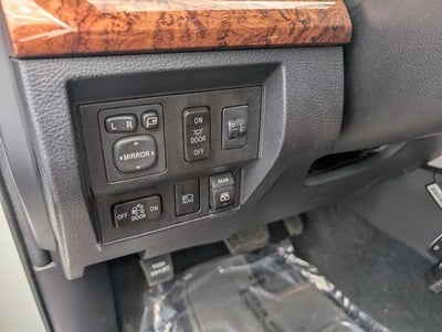 2018 Toyota Tundra 1794