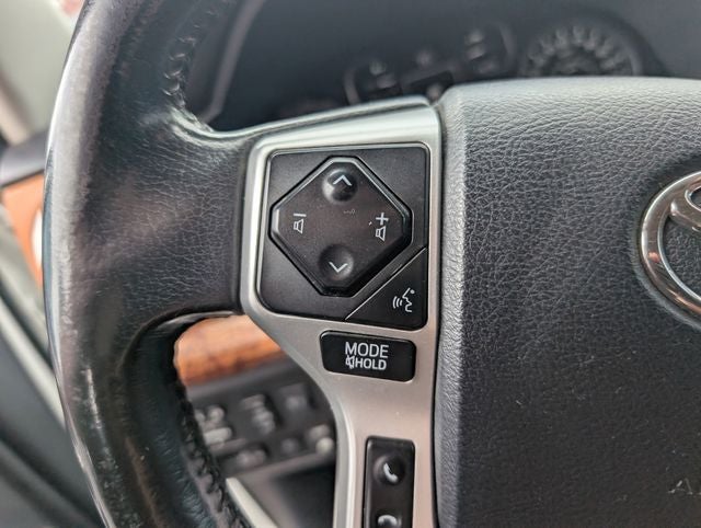 2018 Toyota Tundra 1794