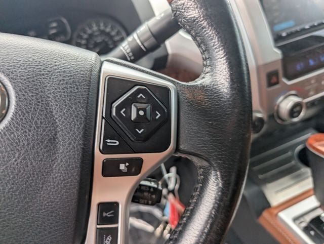 2018 Toyota Tundra 1794