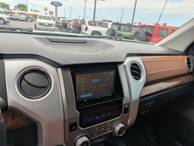 2018 Toyota Tundra 1794