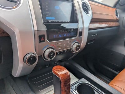 2018 Toyota Tundra 1794