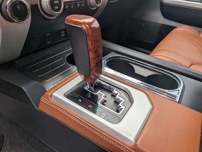 2018 Toyota Tundra 1794