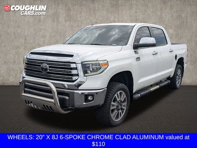 2018 Toyota Tundra 1794