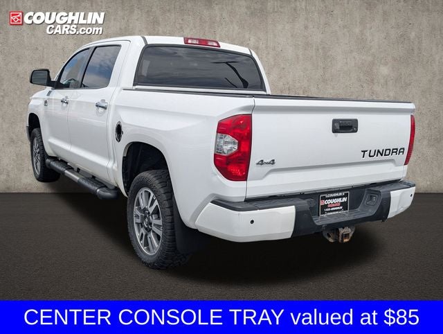 2018 Toyota Tundra 1794