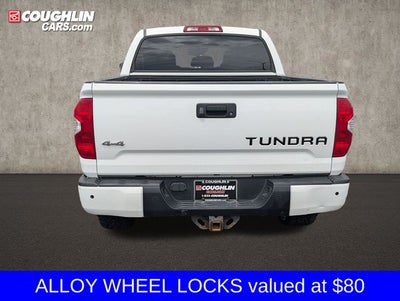 2018 Toyota Tundra 1794