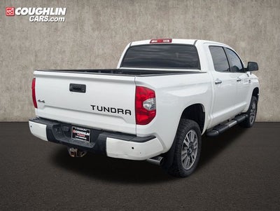 2018 Toyota Tundra 1794