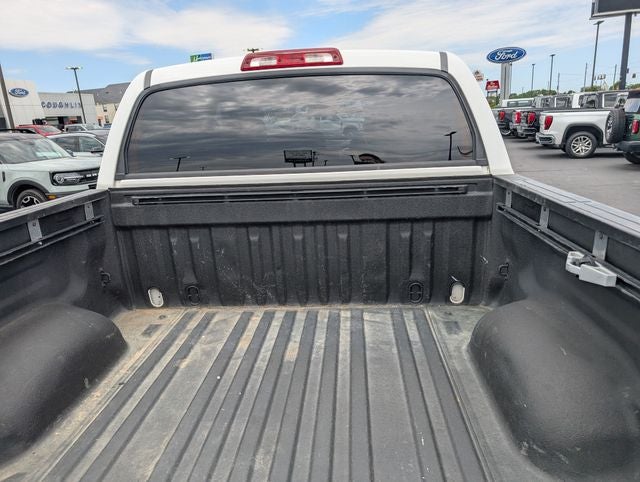 2018 Toyota Tundra 1794