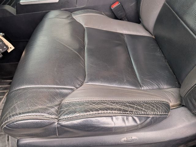 2019 Toyota Tundra Limited CrewMax