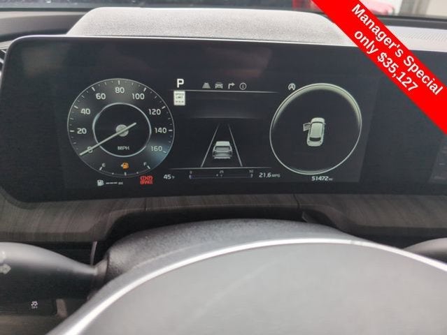 2024 Kia Telluride SX Prestige