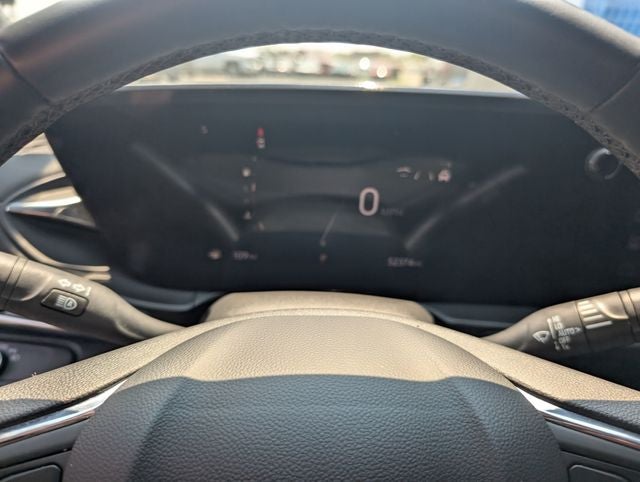 2025 Buick Envista Avenir