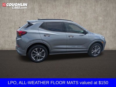 2020 Buick Encore GX Essence