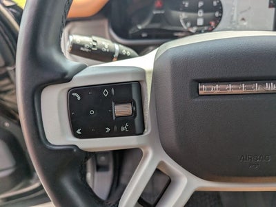 2023 Land Rover Defender 90 S