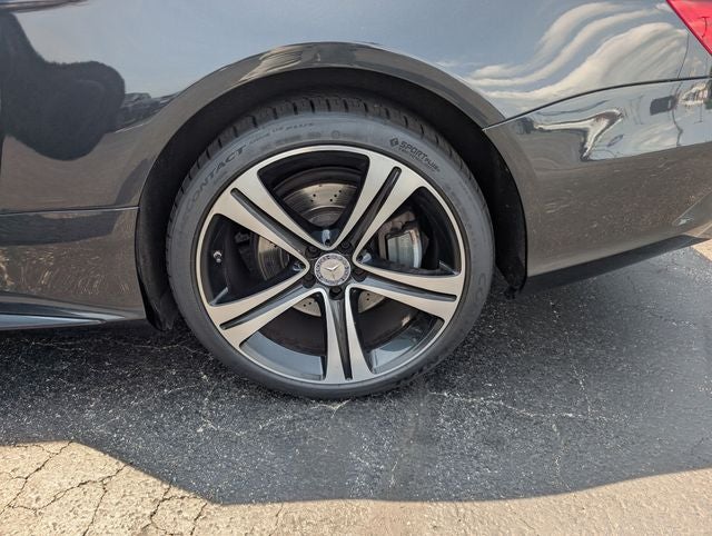 2017 Mercedes-Benz SL-Class SL 450