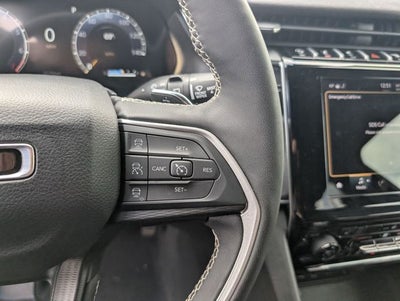 2024 Jeep Grand Cherokee L Altitude X