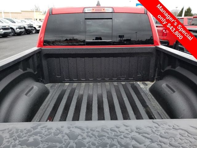 2024 RAM 1500 Rebel