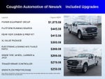2021 Ford Super Duty F-250 Pickup XL