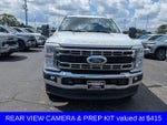 2023 Ford Super Duty F-350 DRW Chassis Cab XL