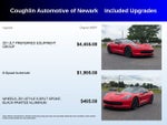2019 Chevrolet Corvette Z51 2LT