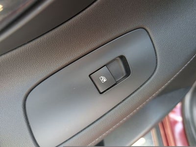 2016 Buick LaCrosse Leather