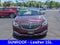 2016 Buick LaCrosse Leather