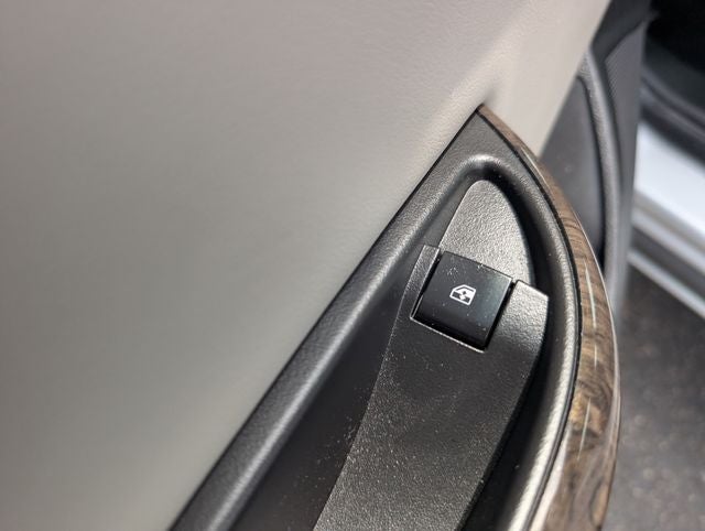 2015 Buick Verano Convenience Group