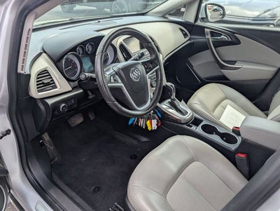 2015 Buick Verano Convenience Group