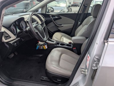 2015 Buick Verano Convenience Group