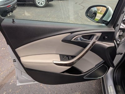 2015 Buick Verano Convenience Group