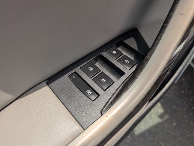 2015 Buick Verano Convenience Group