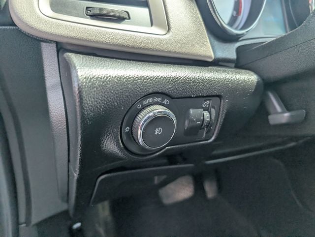 2015 Buick Verano Convenience Group