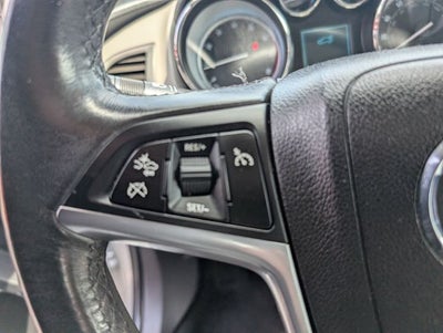 2015 Buick Verano Convenience Group