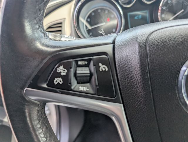 2015 Buick Verano Convenience Group